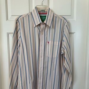 Abercrombie & Fitch men’s size large shirt